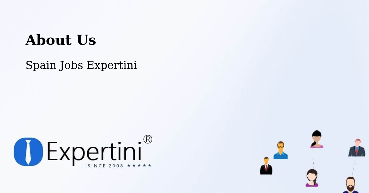 About Expertini Recruitment Platform  – Codo - Codo, Spain Jobs Expertini