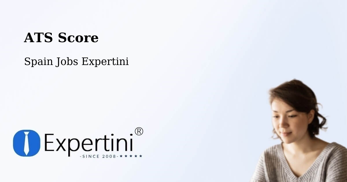 Resume ATS Score & Job Description Match Tool – Codo - Spain Jobs Expertini