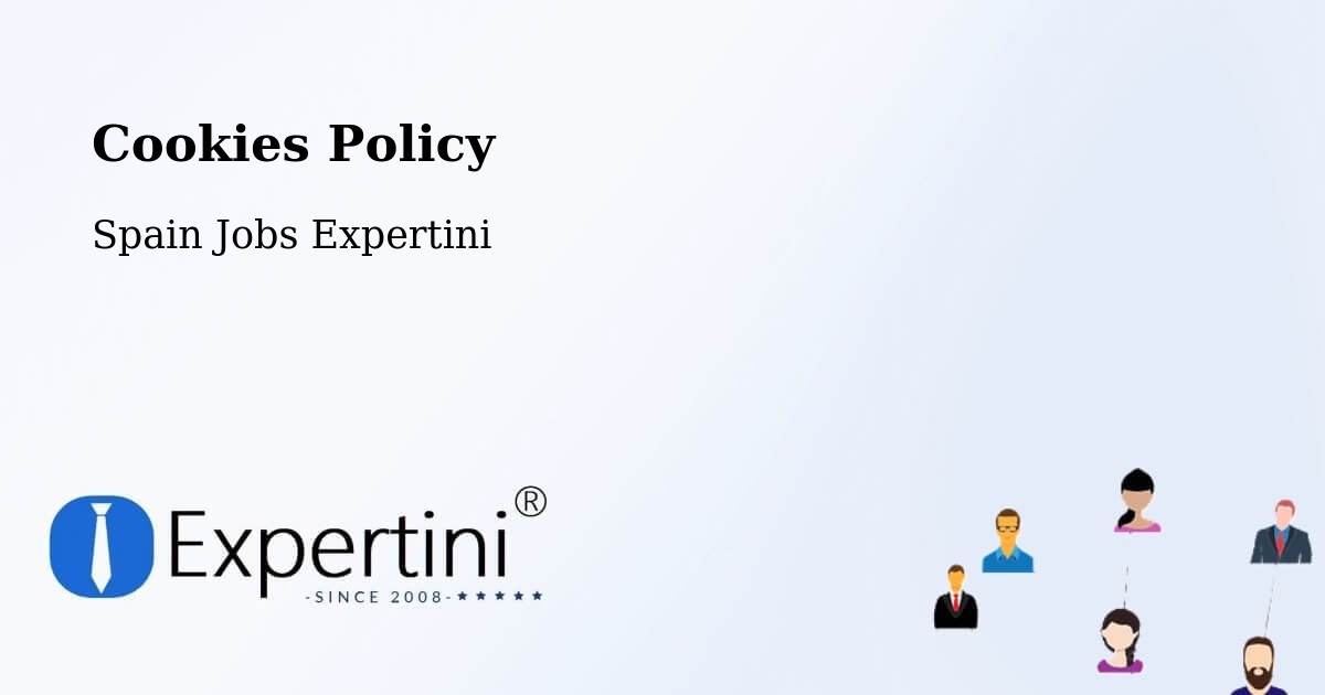Cookie Policy – Codo - Spain Jobs Expertini