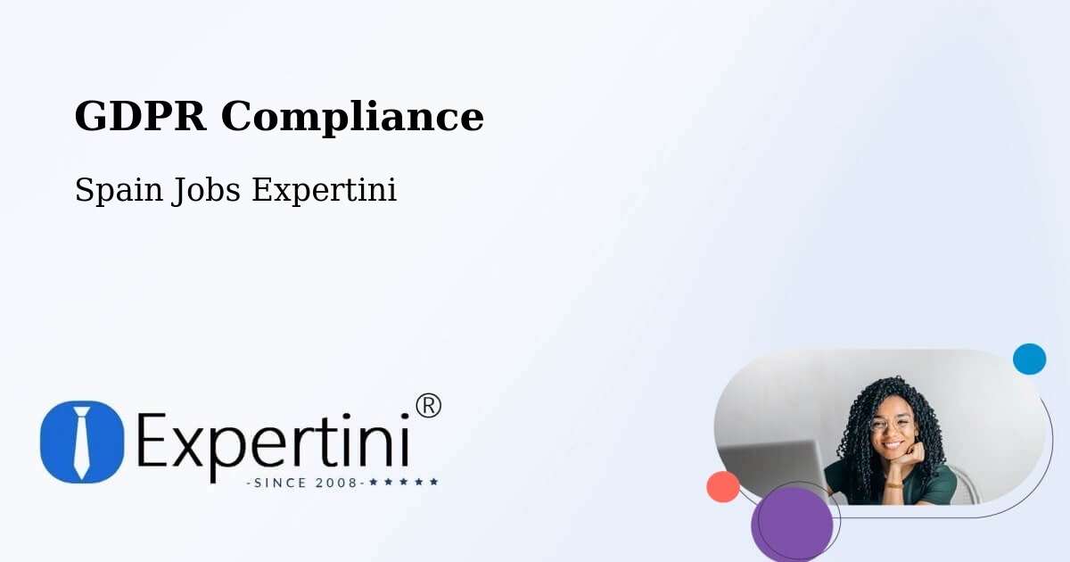 EU GDPR Compliance Statement – Codo - Spain Jobs Expertini