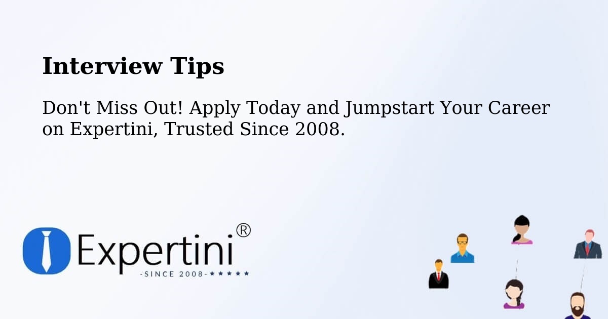 Interview Tips & Techniques for Job Seekers – Codo - Codo, Spain Jobs Expertini
