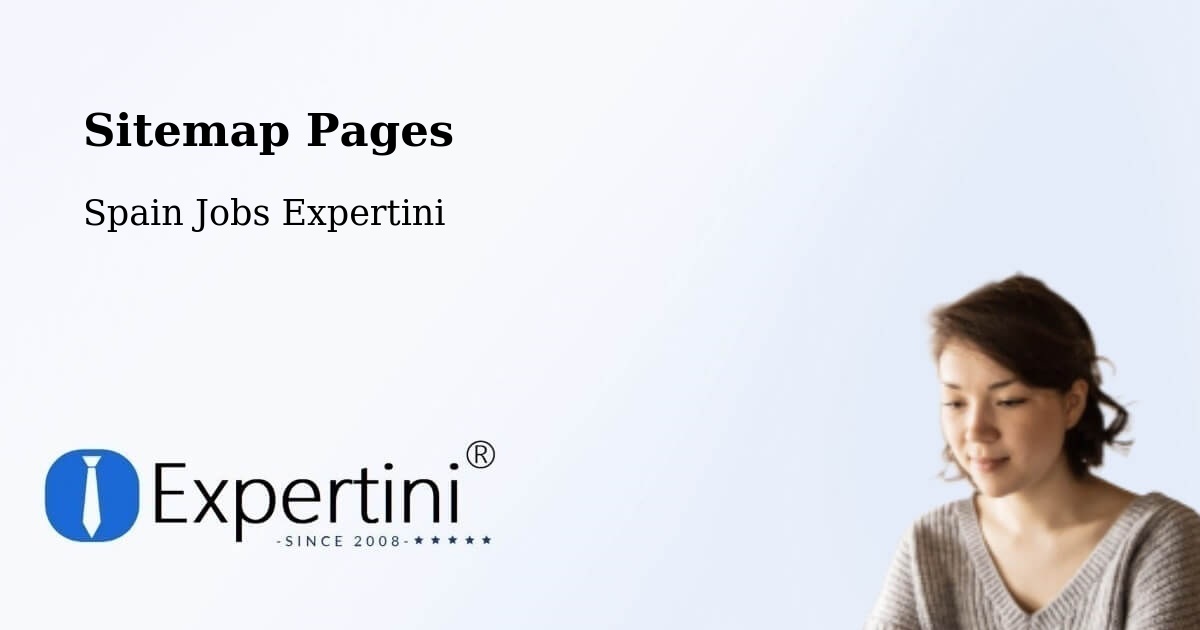 Sitemap Pages - Codo - Spain Jobs Expertini