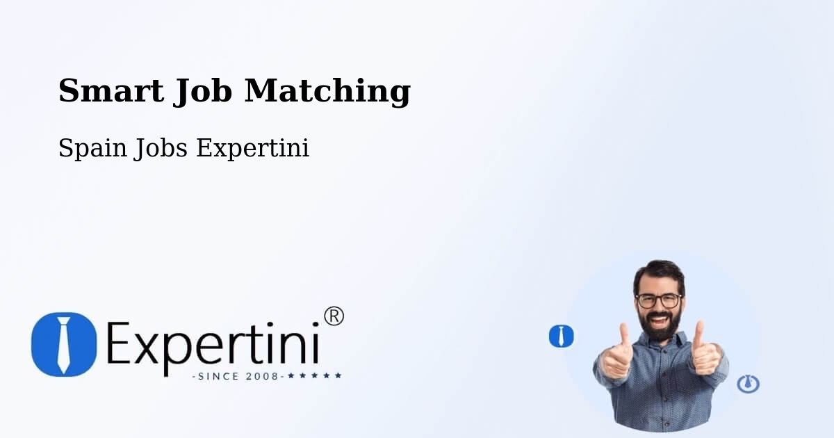 Intelligent Job Matching – Codo - Spain Jobs Expertini